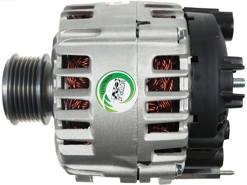 AS-PL Generator Brandneu AS-PL
