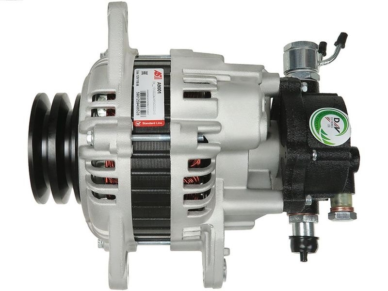 AS-PL Generator Brandneu AS-PL