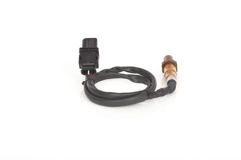 BOSCH Lambdasonde 0 258 017 095
