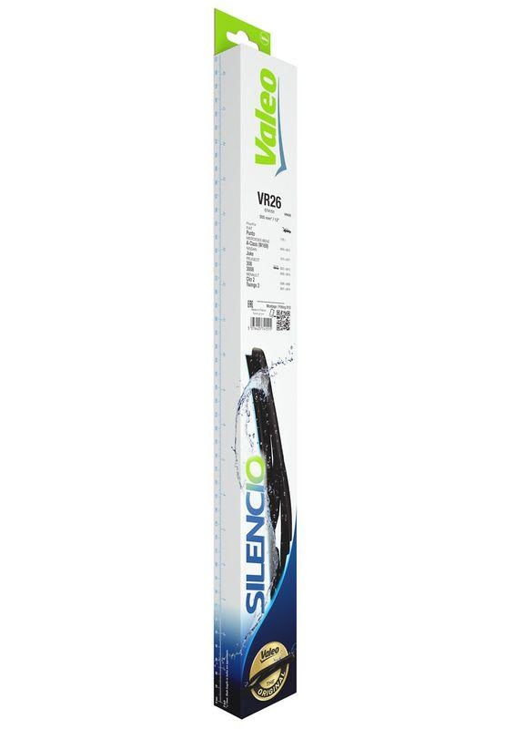 VALEO Wischblatt SILENCIO REAR 574151