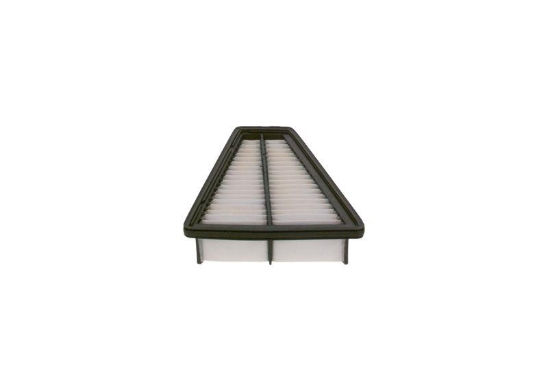 BOSCH Luftfilter F 026 400 417