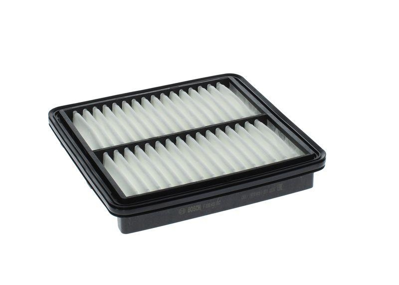 BOSCH Luftfilter F 026 400 667
