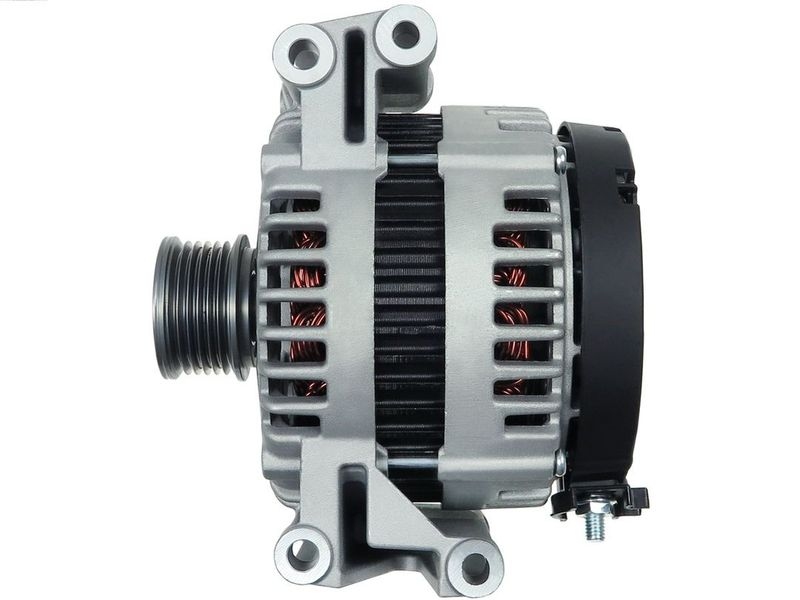 AS-PL Generator Brandneu AS-PL