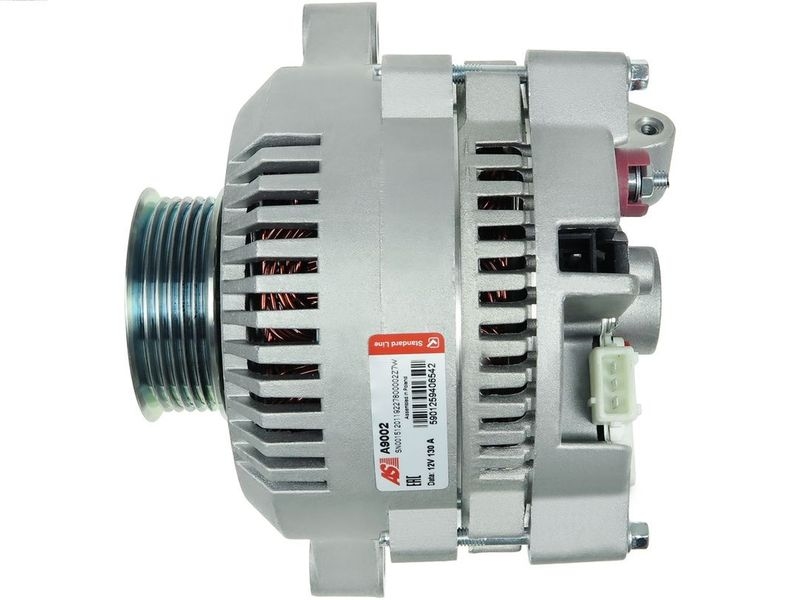 AS-PL Generator Brandneu AS-PL