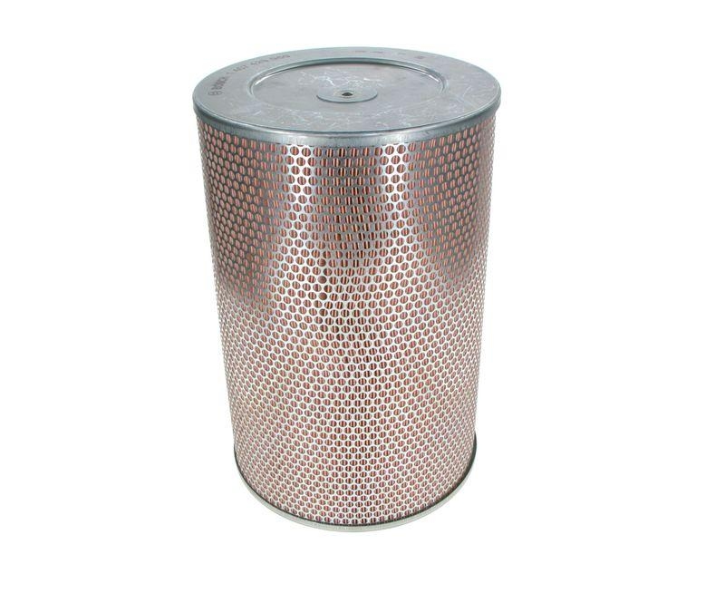 BOSCH Luftfilter