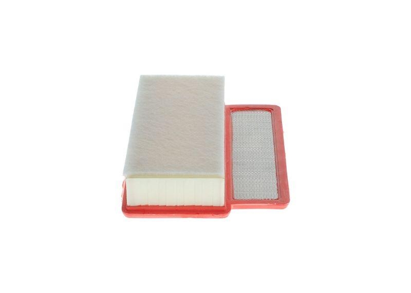 BOSCH Luftfilter F 026 400 680
