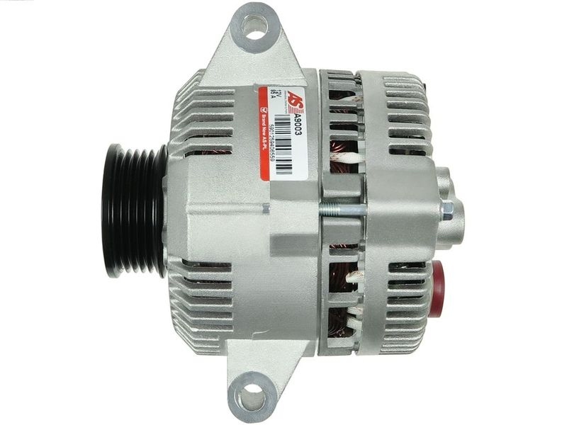 AS-PL Generator Brandneu AS-PL