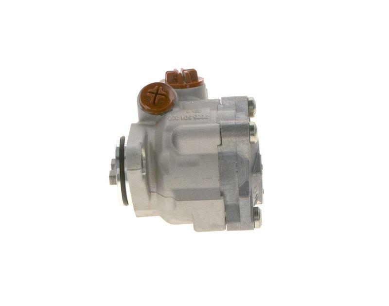 BOSCH Hydraulic Pump, steering system