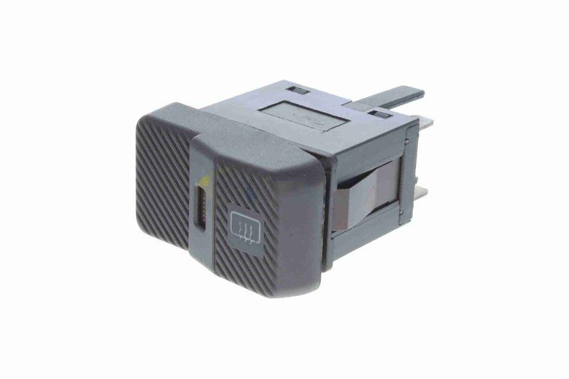 VEMO Switch, rear window heating Original VEMO Quality