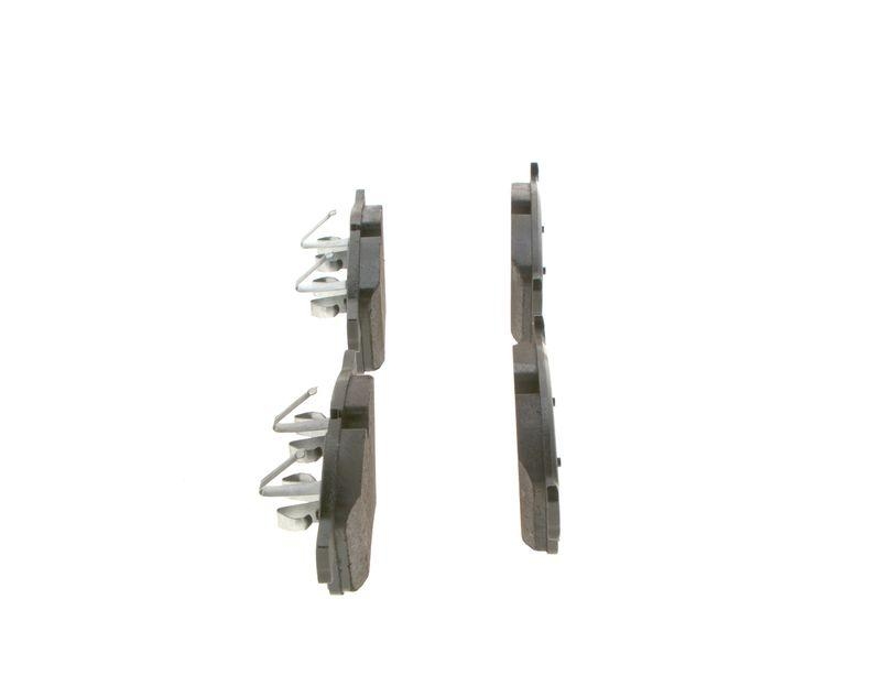 BOSCH Bremsbelagsatz, Scheibenbremse 0 986 494 427