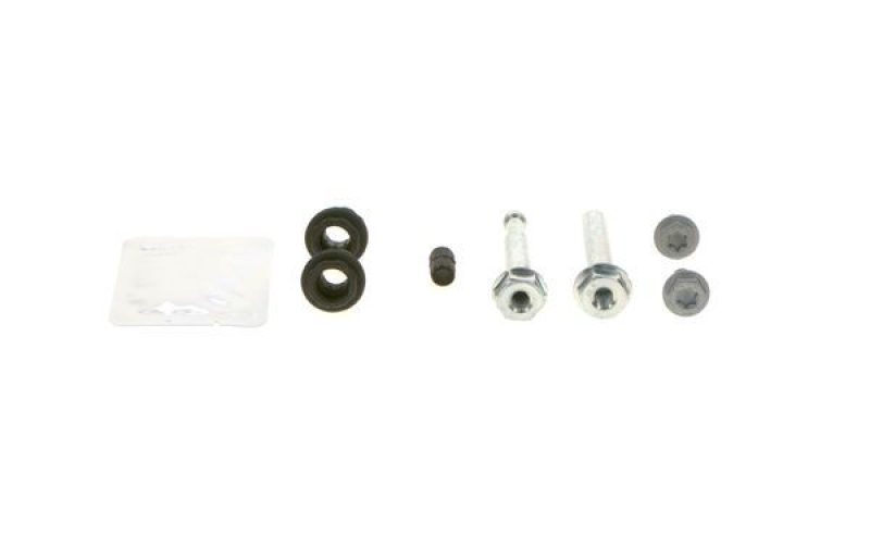 BOSCH Guide Sleeve Kit, brake caliper
