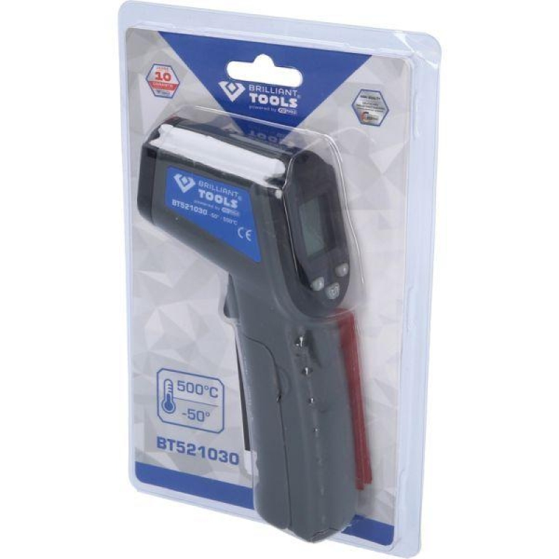KS TOOLS Thermometer