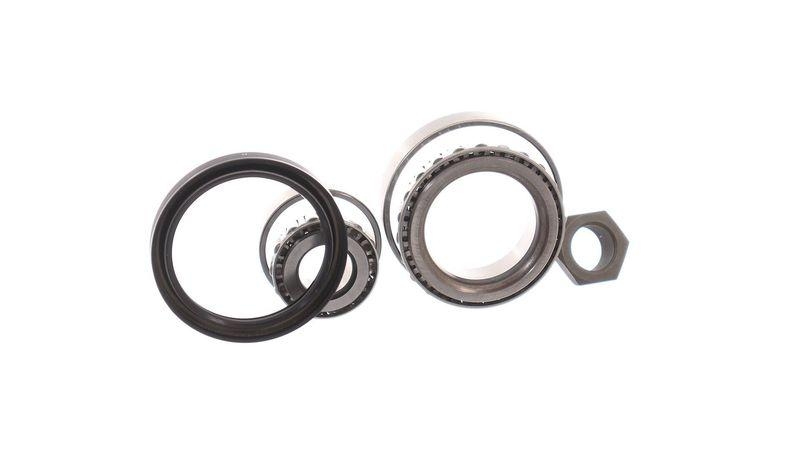SKF Radlagersatz VKBA 911
