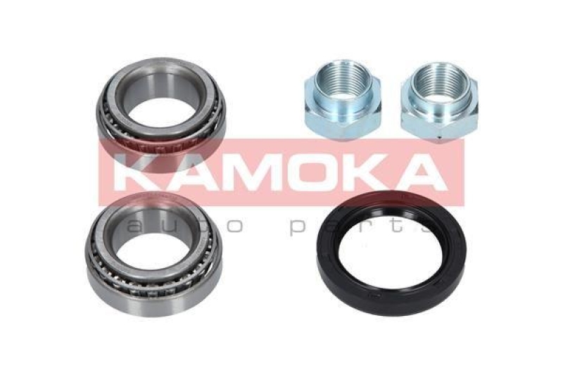 KAMOKA Radlagersatz 5600010