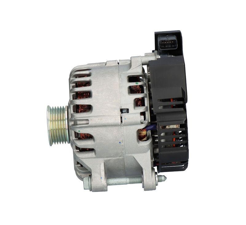 VALEO Startergenerator VALEO RE-GEN STOP&START - AT 444320