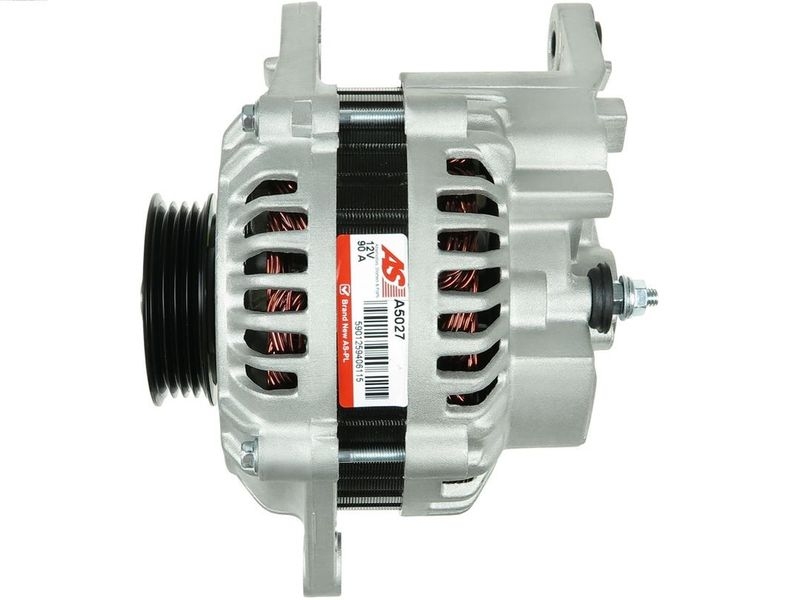 AS-PL Generator Brandneu AS-PL