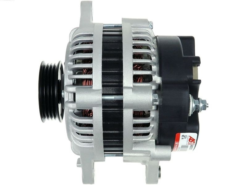 AS-PL Generator Brandneu AS-PL