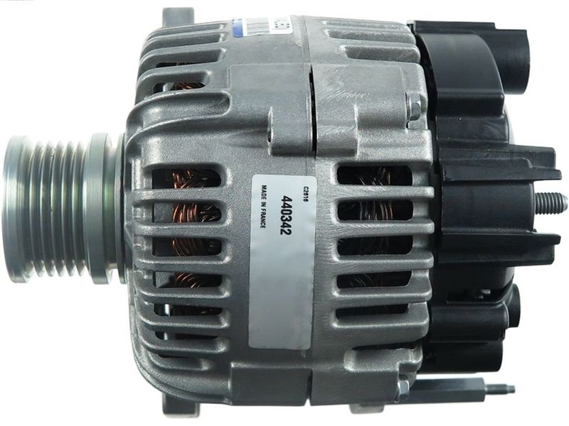 AS-PL Generator Brandneu Valeo