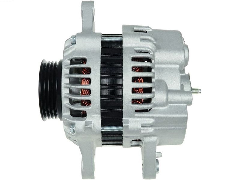 AS-PL Generator Brandneu AS-PL