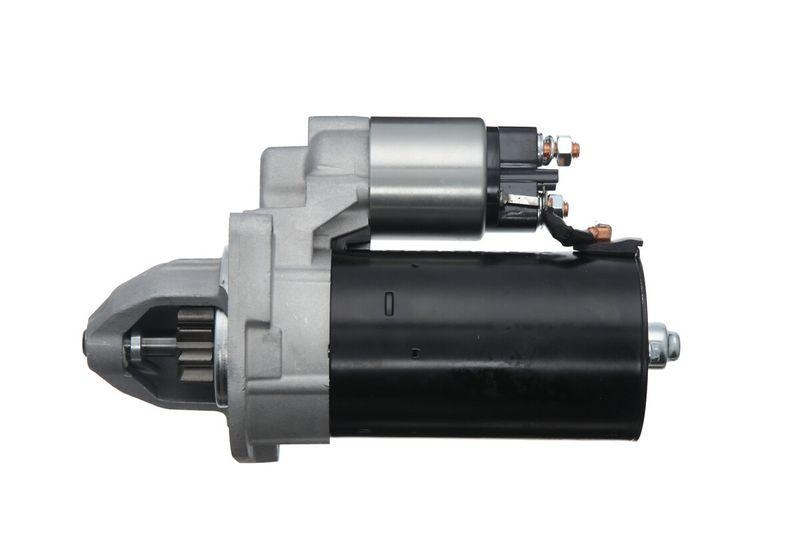 VALEO Starter VALEO CORE-FLEX 438392