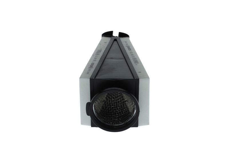 BOSCH Luftfilter F 026 400 707