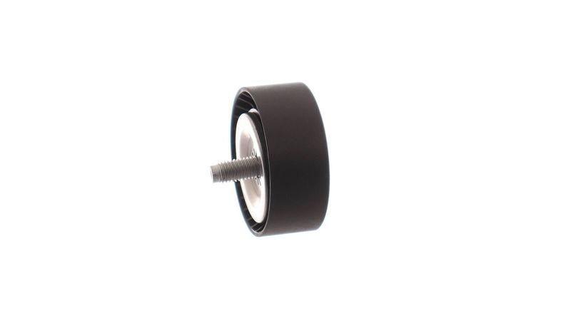 SKF Umlenk-/Führungsrolle, Keilrippenriemen VKM 38125