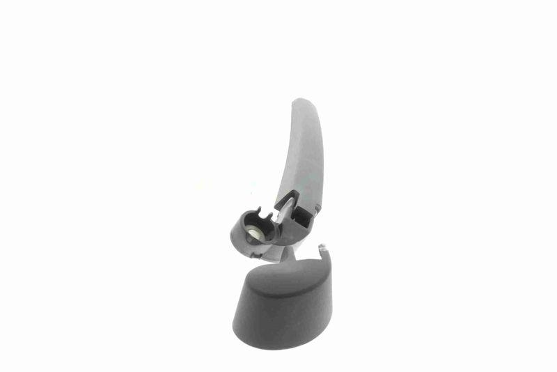 VAICO Wiper Arm, window cleaning Green Mobility Parts