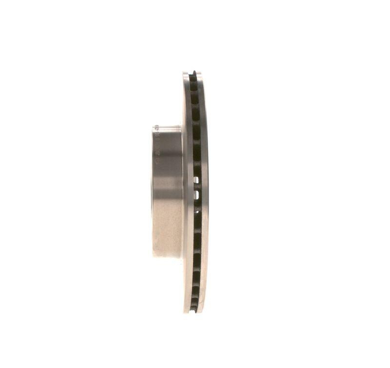 2x BOSCH Bremsscheibe 0 986 478 841