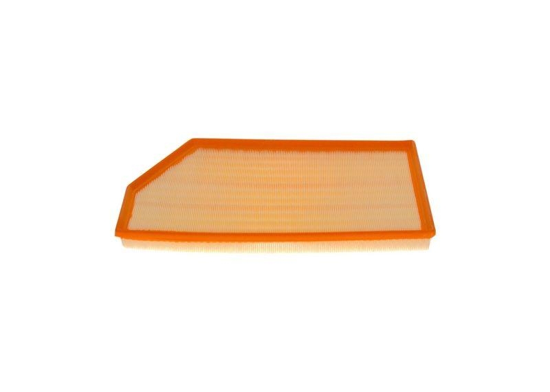 BOSCH Luftfilter F 026 400 468