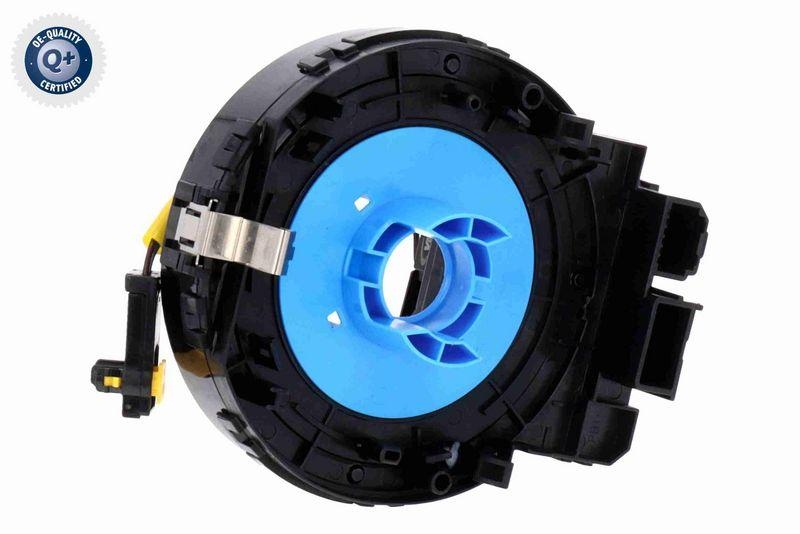 VEMO Wickelfeder, Airbag Q+, Erstausrüsterqualität V52-72-0416