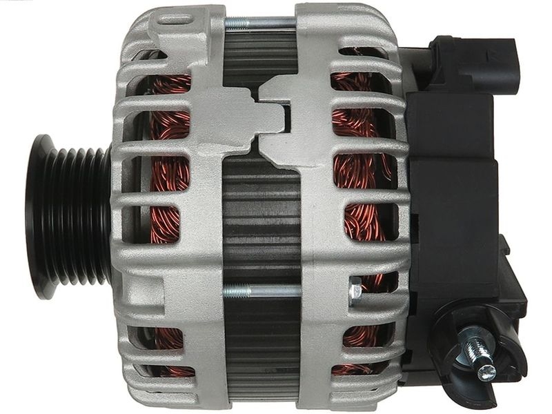 AS-PL Generator Brandneu AS-PL