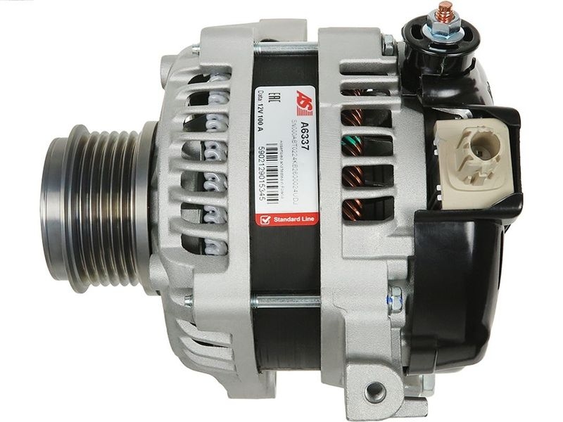 AS-PL Generator Brandneu AS-PL