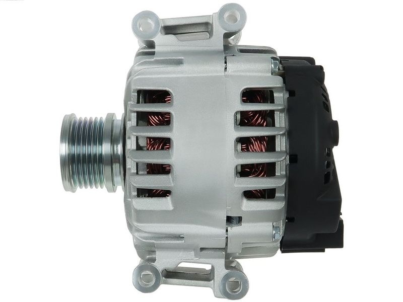 AS-PL Generator Brandneu AS-PL