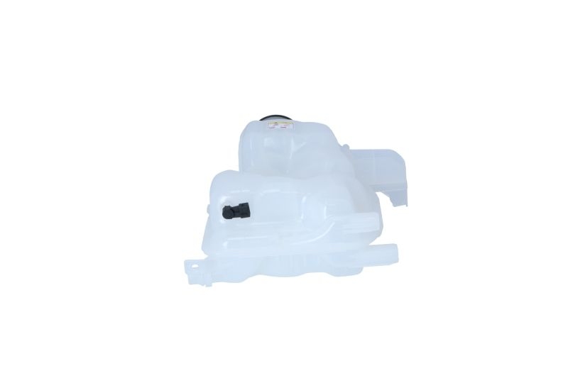 NRF Ausgleichsbehälter, Kühlmittel EASY FIT 454052