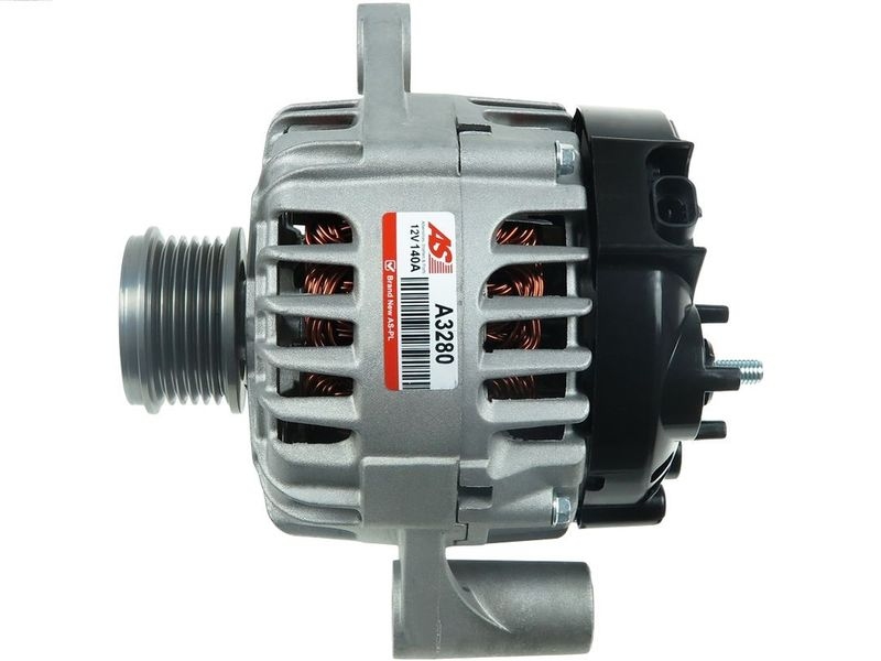 AS-PL Generator Brandneu AS-PL