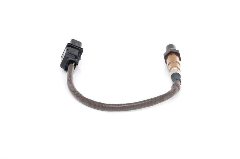 BOSCH Lambdasonde 0 258 017 353