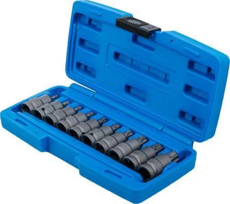 BGS Power Socket Set
