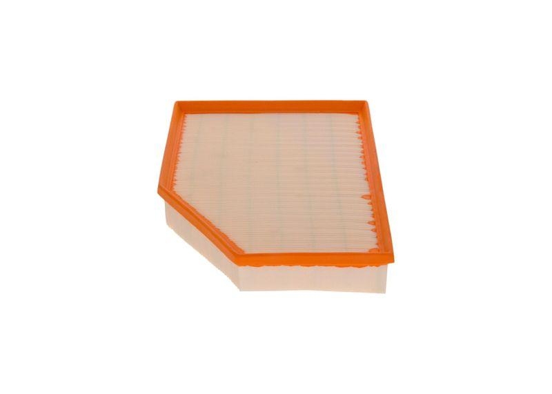 BOSCH Luftfilter F 026 400 501