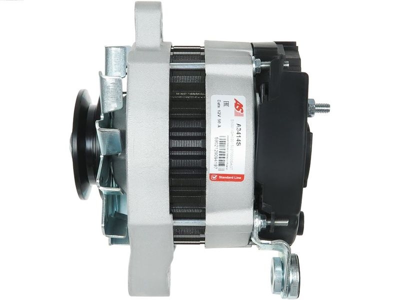 AS-PL Generator Brandneu AS-PL