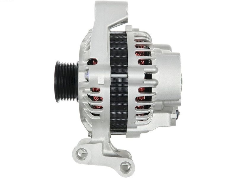 AS-PL Generator Wiederaufbereitet AS-PL