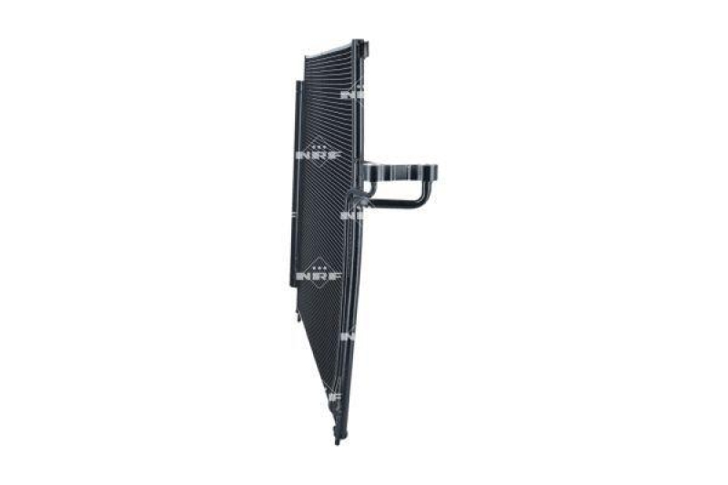 NRF Kondensator, Klimaanlage EASY FIT 350646