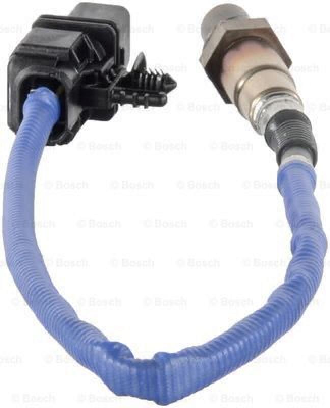 BOSCH Lambdasonde 0 258 017 359