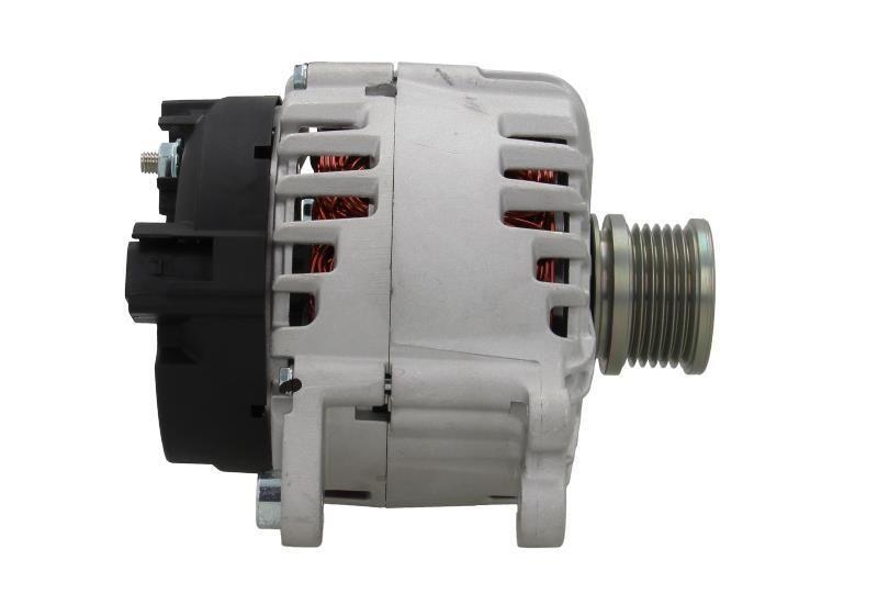 BV PSH Generator +Line Original