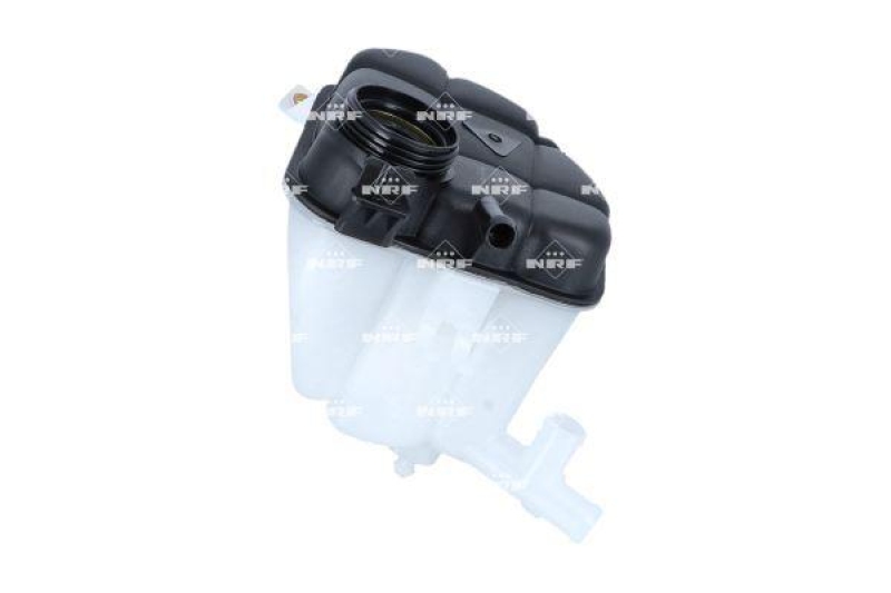 NRF Ausgleichsbehälter, Kühlmittel EASY FIT 454091