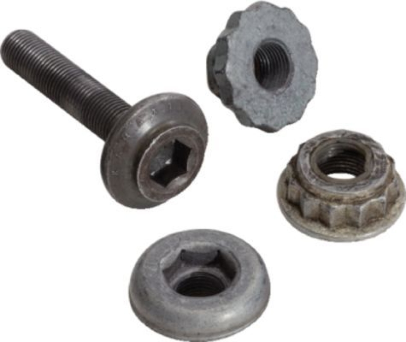 KS TOOLS Socket Set