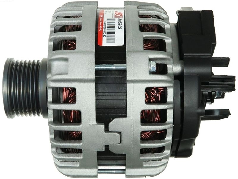 AS-PL Generator Brandneu AS-PL