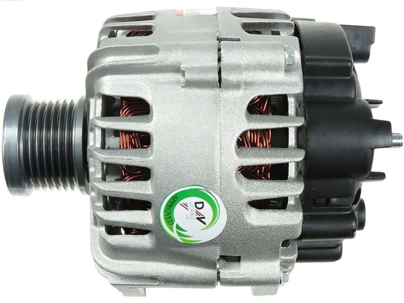 AS-PL Generator Brandneu AS-PL