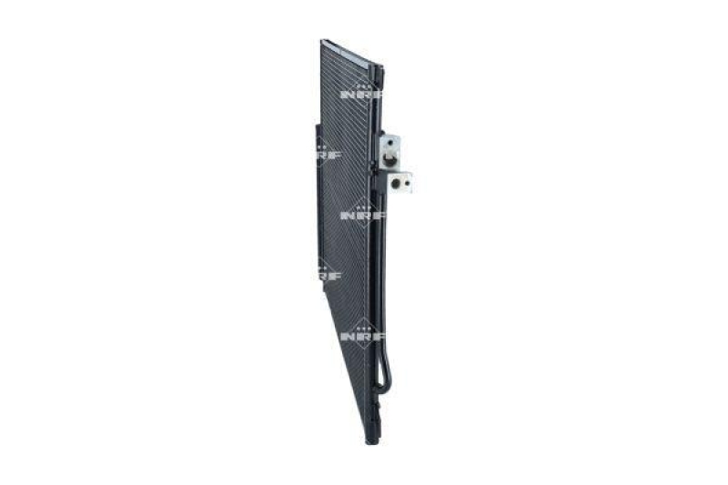 NRF Kondensator, Klimaanlage EASY FIT 350647