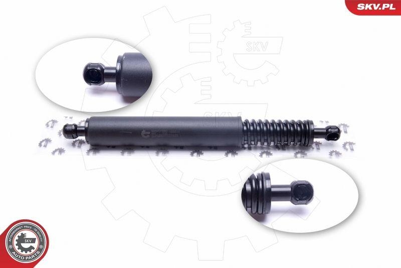 ESEN SKV Gasfeder, Koffer-/Laderaum