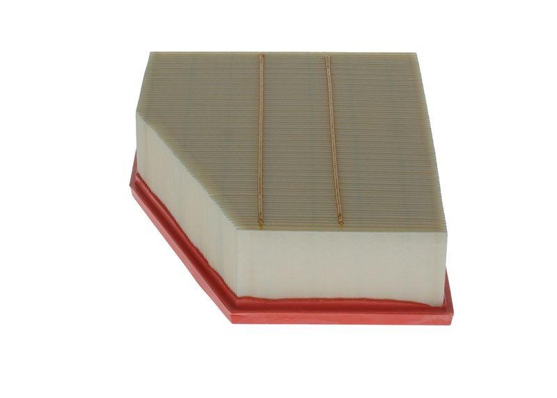 BOSCH Luftfilter F 026 400 544